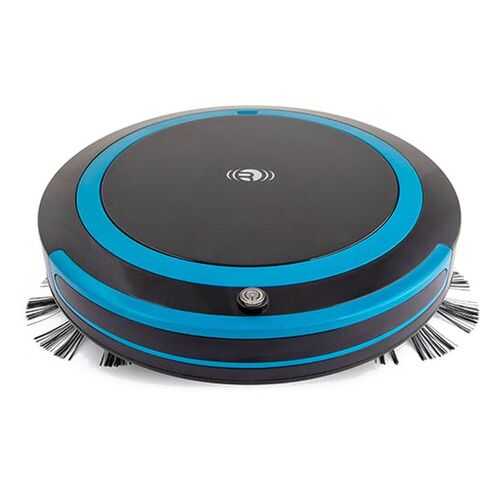 Робот-пылесос Rekam RVC-1655B Black в Фианит-Ломбард