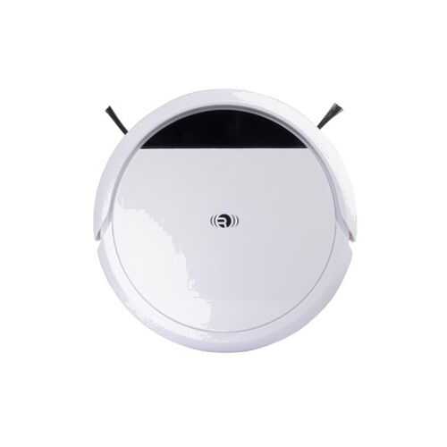 Робот-пылесос Rekam RVC-2500 White в Фианит-Ломбард