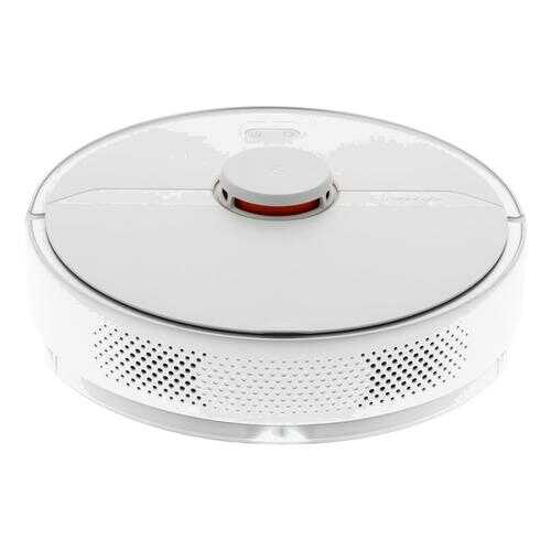 Робот-пылесос Roborock S6P02-02 White в Фианит-Ломбард
