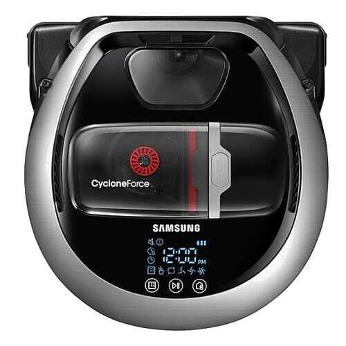 Робот-пылесос Samsung SR20R7260WC в Фианит-Ломбард