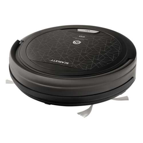Робот-пылесос Scarlett SC-VC80R20 в Фианит-Ломбард