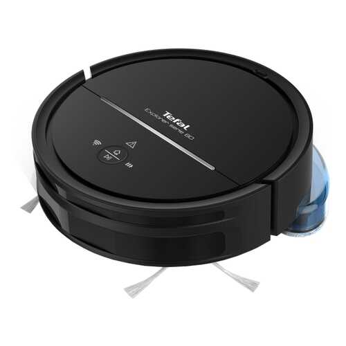 Робот-пылесос Tefal Explorer Serie 80 RG7765WH Black в Фианит-Ломбард