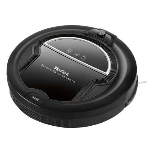 Робот-пылесос Tefal Smart Force Extreme RG7145RH Black в Фианит-Ломбард