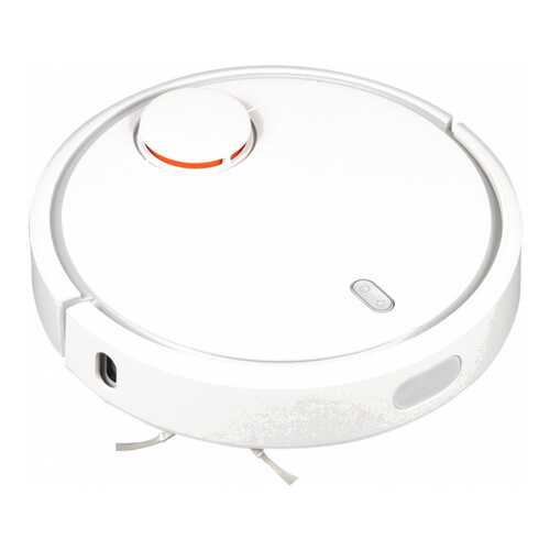 Робот-пылесос Xiaomi Mi Robot Vacuum Cleaner White (SKV4000CN) в Фианит-Ломбард
