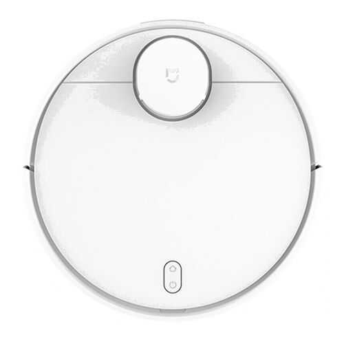 Робот-пылесос Xiaomi Mijia Robot Vacuum Cleaner LDS Version (STYJ02YM) White CN в Фианит-Ломбард
