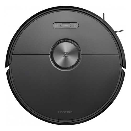 Робот-пылесос Xiaomi Roborock S6 Black в Фианит-Ломбард