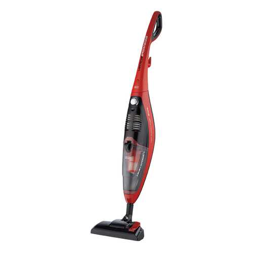Вертикальный пылесос Ariete Red/Black в Фианит-Ломбард