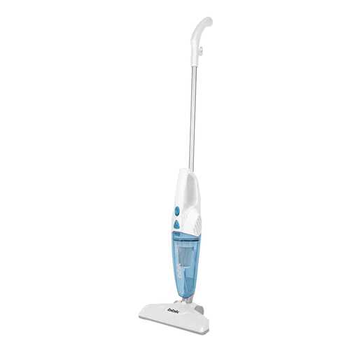 Вертикальный пылесос BBK BV2511 White/Blue в Фианит-Ломбард