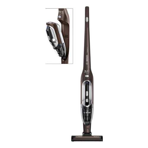 Вертикальный пылесос Bosch BBH BBH21622 Brown в Фианит-Ломбард