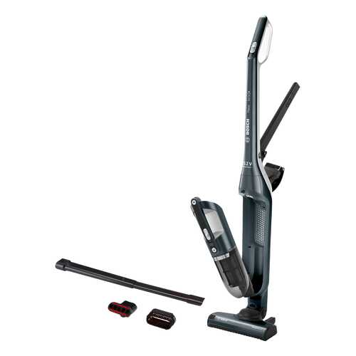 Вертикальный пылесос Bosch Flexxo Serie 4 BCH3ALL25 Blue в Фианит-Ломбард