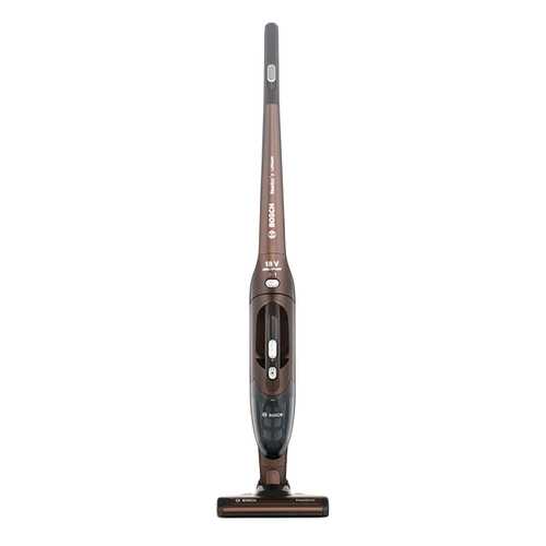 Вертикальный пылесос Bosch Readyy'y Lithium BBH218LTD Brown в Фианит-Ломбард