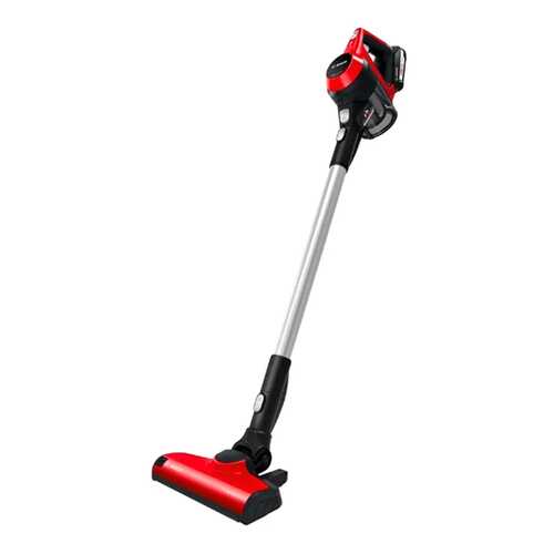 Вертикальный пылесос Bosch Unlimited Serie 6 BCS61PET Red в Фианит-Ломбард