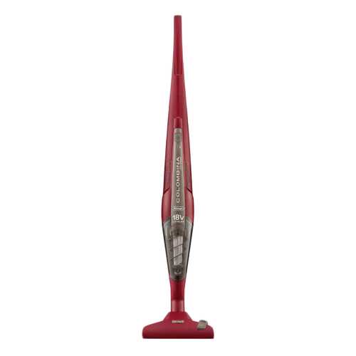 Вертикальный пылесос Delonghi XLR18LM,R Red/Grey в Фианит-Ломбард