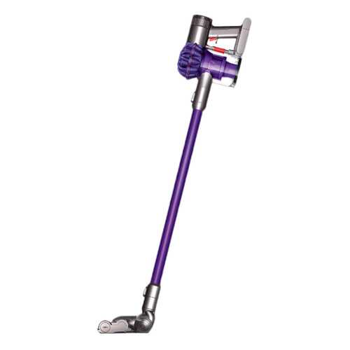 Вертикальный пылесос Dyson SV03 V6 Up Top Silver в Фианит-Ломбард