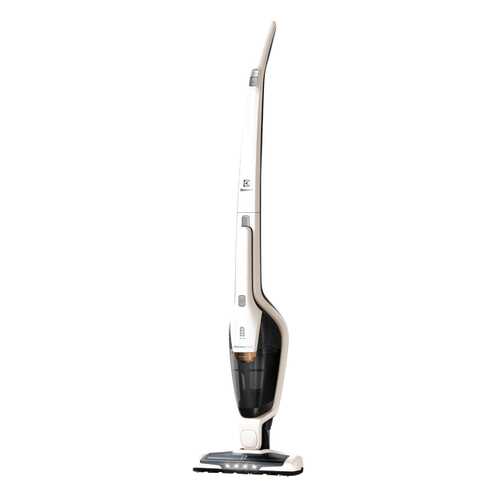 Вертикальный пылесос Electrolux Ergorapido EER7ALLRGY White в Фианит-Ломбард