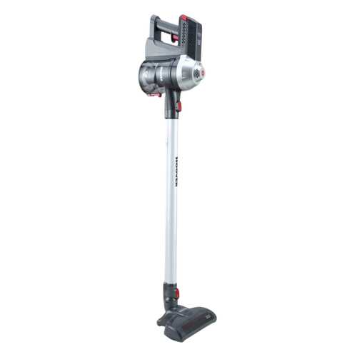 Вертикальный пылесос Hoover Freedom 2in1 FD22RP 011 Grey в Фианит-Ломбард