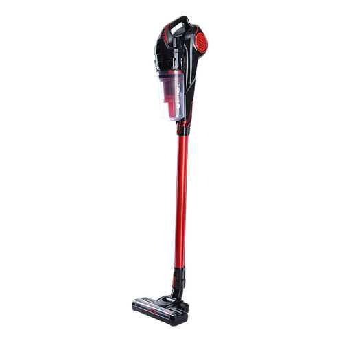 Вертикальный пылесос Kitfort КТ-517-1 Red/Black в Фианит-Ломбард
