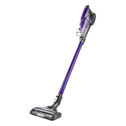 Вертикальный пылесос Kitfort КТ-534-3 Purple в Фианит-Ломбард