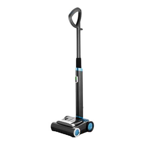 Вертикальный пылесос Kitfort КТ-539 Black/Blue в Фианит-Ломбард