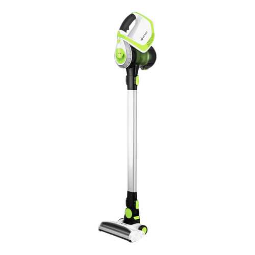 Вертикальный пылесос Kitfort КТ-540-1 White/Green в Фианит-Ломбард