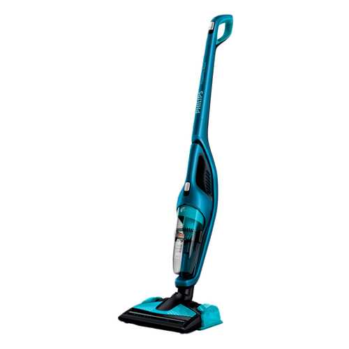 Вертикальный пылесос Philips FC6405/01 Blue в Фианит-Ломбард