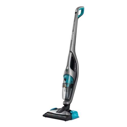 Вертикальный пылесос Philips FC6408/01 Silver в Фианит-Ломбард