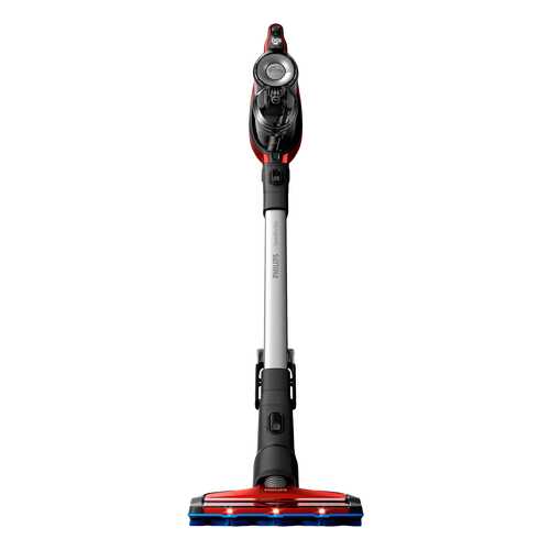 Вертикальный пылесос Philips SpeedPro Max FC6823/01 Red в Фианит-Ломбард