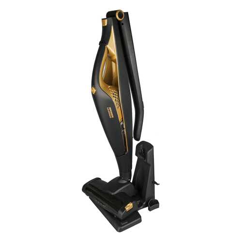 Вертикальный пылесос Proffi Home Multicomfort PH8874 Gold/Black в Фианит-Ломбард