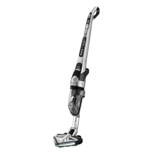 Вертикальный пылесос Tefal Air Force Extreme Silence TY8995RO Silver/Black в Фианит-Ломбард