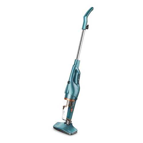 Вертикальный пылесос Xiaomi Deerma Suction Vacuum Cleaner DX900 Blue в Фианит-Ломбард