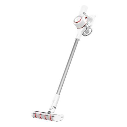 Вертикальный пылесос Xiaomi Dreame V9 Vacuum Cleaner White в Фианит-Ломбард