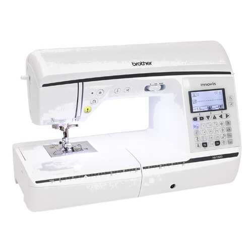 Швейная машина Brother Innov-is NV 1300 в Фианит-Ломбард