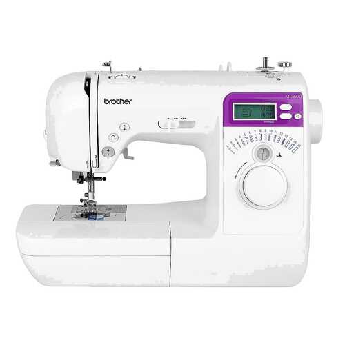 Швейная машина Brother ML-600 в Фианит-Ломбард