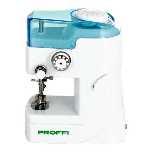 Швейная машина Proffi PH8304 в Фианит-Ломбард