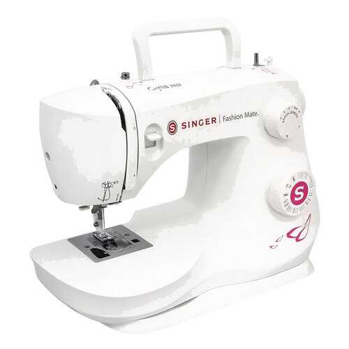 Швейная машина Singer Fashion Mate 3333 в Фианит-Ломбард