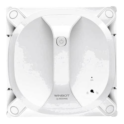 Робот-мойщик окон Ecovacs Winbot X White в Фианит-Ломбард