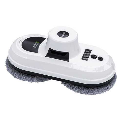 Робот-мойщик окон Hobot 188 White в Фианит-Ломбард