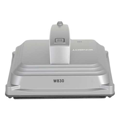 Робот-мойщик окон Winbot W830 White в Фианит-Ломбард