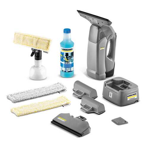 Стеклоочиститель Karcher WVP 10 ADV (1.633-560.0) в Фианит-Ломбард