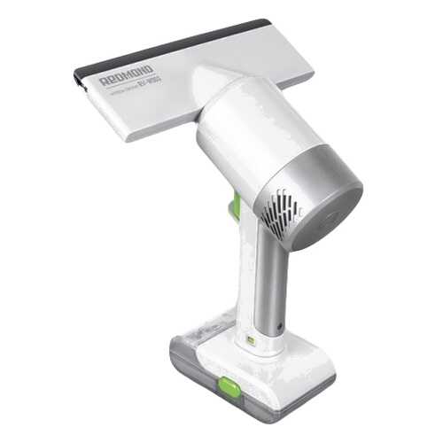 Стеклоочиститель Redmond Eco Style RV-W003 White в Фианит-Ломбард
