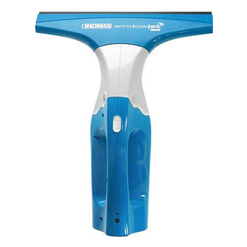 Стеклоочиститель Thomas WindowJet Blue в Фианит-Ломбард