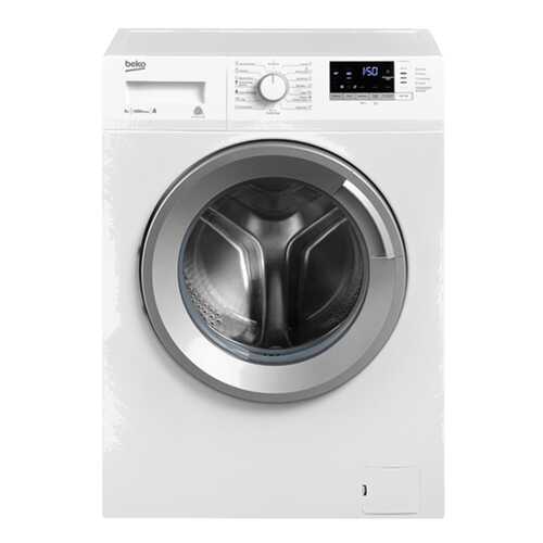Стиральная машина Beko ELE 67512 ZSW в Фианит-Ломбард