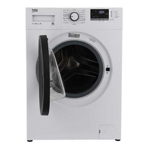 Стиральная машина Beko MVE 69512 ZAW в Фианит-Ломбард