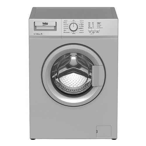 Стиральная машина Beko WRE 55 P1 BSS в Фианит-Ломбард
