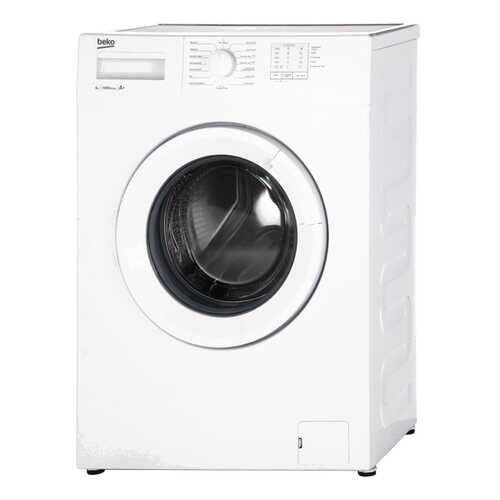 Стиральная машина Beko WRE 6511 BWW в Фианит-Ломбард