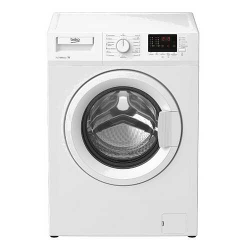 Стиральная машина Beko WRE 76 P2 XWW в Фианит-Ломбард
