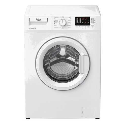 Стиральная машина Beko WRS 55 P2 BWW в Фианит-Ломбард