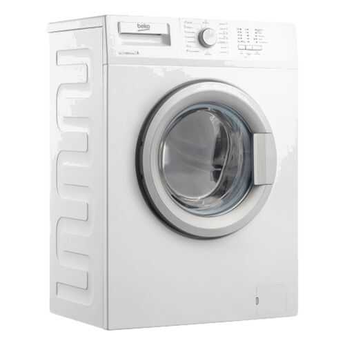 Стиральная машина Beko WRS55P1BWW в Фианит-Ломбард
