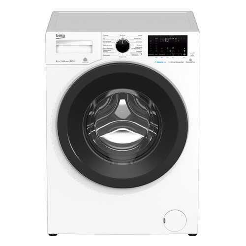 Стиральная машина Beko WSRE6H636BBW в Фианит-Ломбард