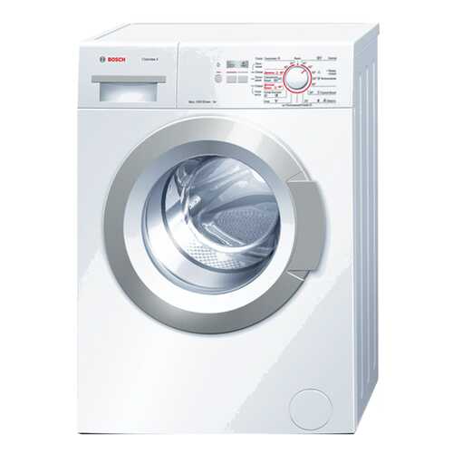 Стиральная машина Bosch WLG20060OE в Фианит-Ломбард